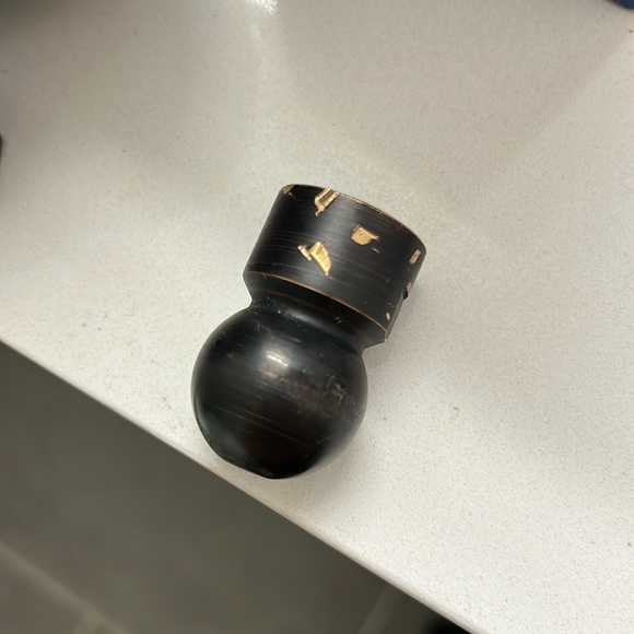 Aqua bliss Shower Head Filter in Oil Rubbed Bronze - Picture 7 of 7